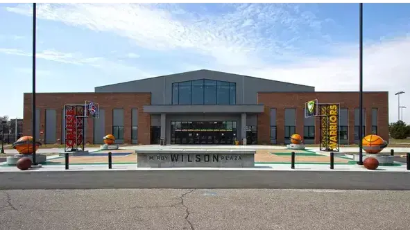 Wayne State men’s basketball hosts elite camp for high school players