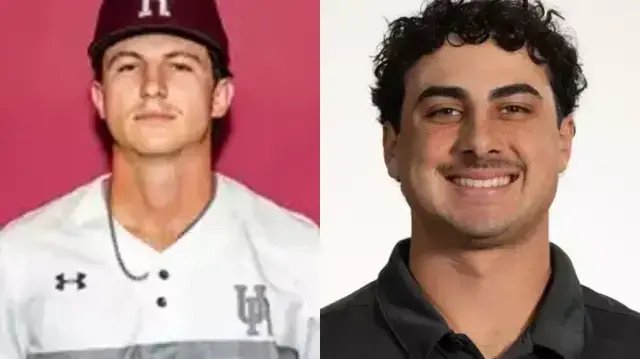 Which former North Inland News area high school standouts will be in action on Saturday, April 19?
