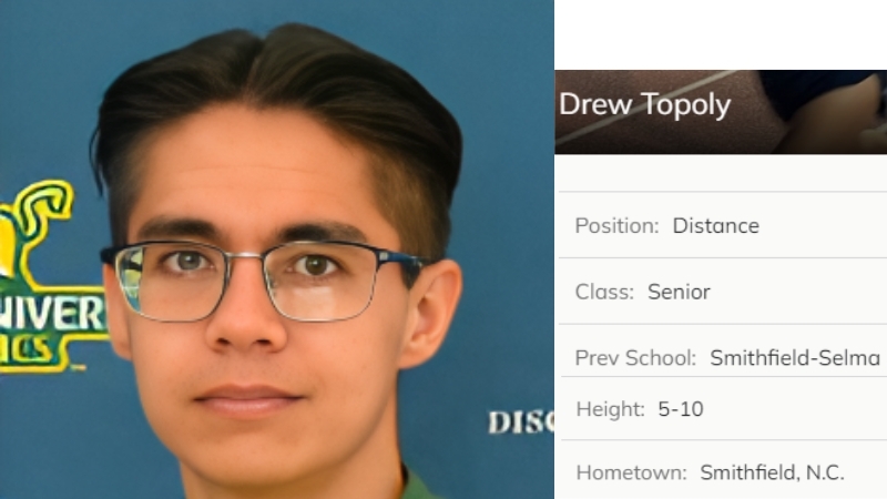 Drew Topoly