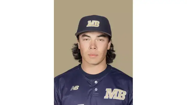 Jonas Francovich, former Lincoln (abraham) High School standout’s collegiate team plays on Saturday, May 17 in the NCAA Division II Baseball Championship