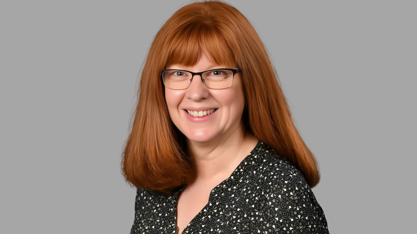 Lynne Mignemi, chairperson of the Livingston County Suicide Prevention Task Force