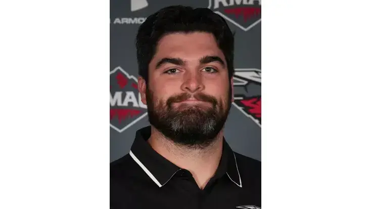 Stevie Byron Stevie Byron