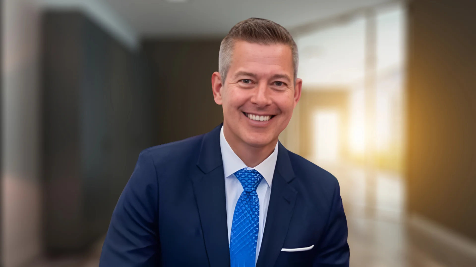Sean Duffy, United States Secretary of Transportation