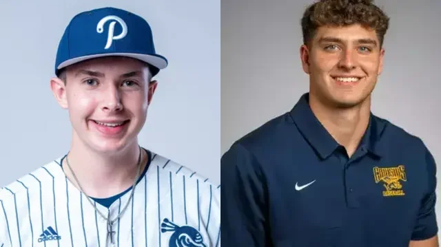 Which former Westmoreland Review area high school standouts will be in action on Saturday, May 17?