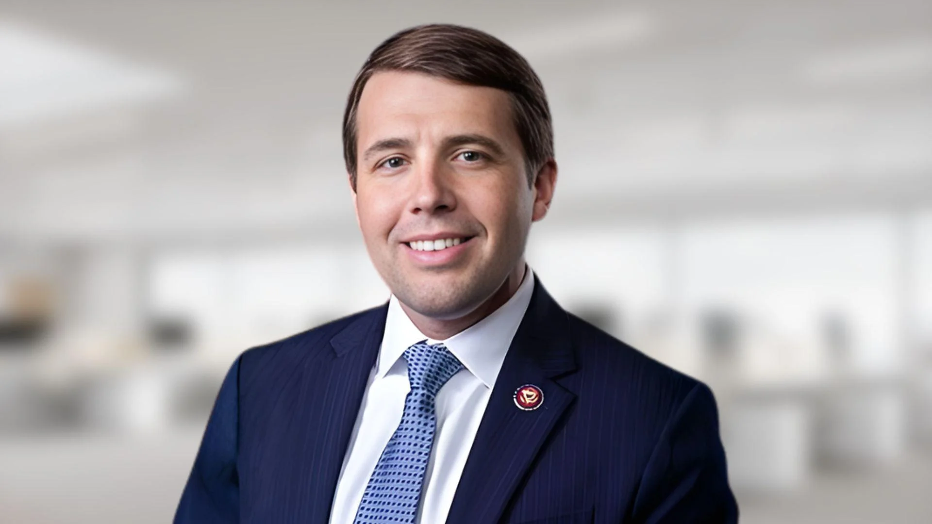 Rep. Chris Pappas (NH-1) Rep. Chris Pappas (NH-1)