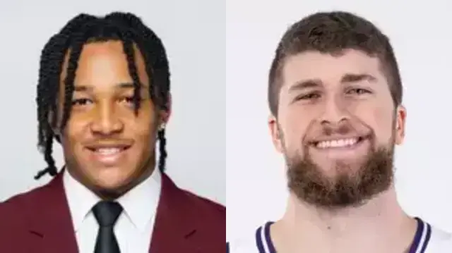 Which former Waterford Today area high school standouts will be in action in the week starting Monday, Dec. 23?