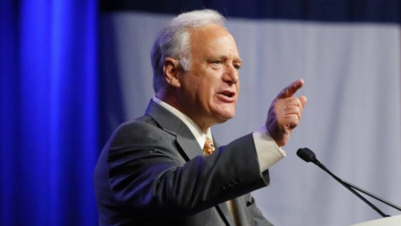 ABoR endorses Kirk Watson for Austin Mayor