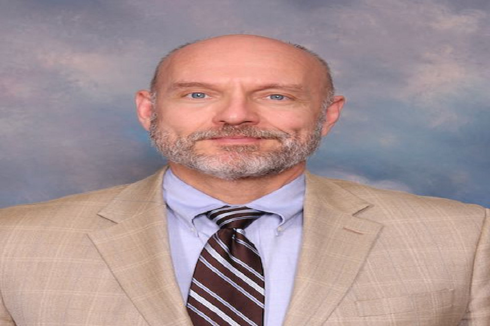 Jeff Baird, Director Of Safety At Beacon College, Talks Disaster Medicine, Adapting To The Pandemic And The Lessons COVID Taught Us