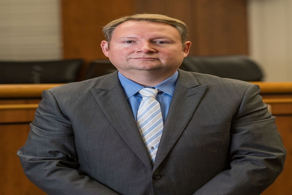 City of Beaufort: Murray elected to SC mayoral association City of Beaufort: Murray elected to SC mayoral association