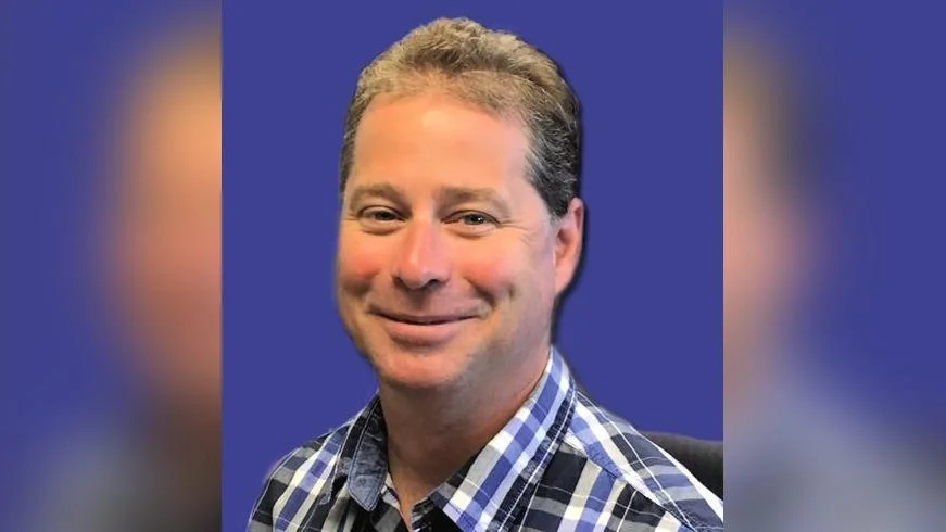 Andrew Mangels Director of Westlake Porter Public Library