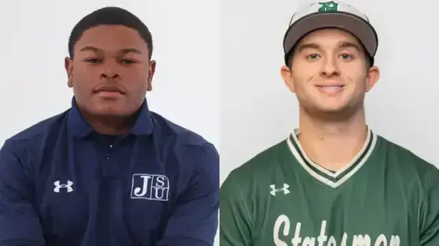 Which former NE Mississippi News area high school standouts will be in action on Tuesday, April 1?