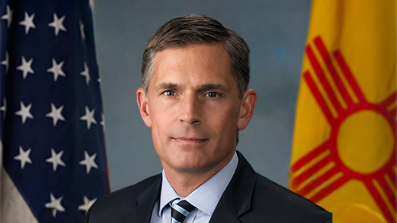 Heinrich Statement on Debt Ceiling Vote Heinrich Statement on Debt Ceiling Vote