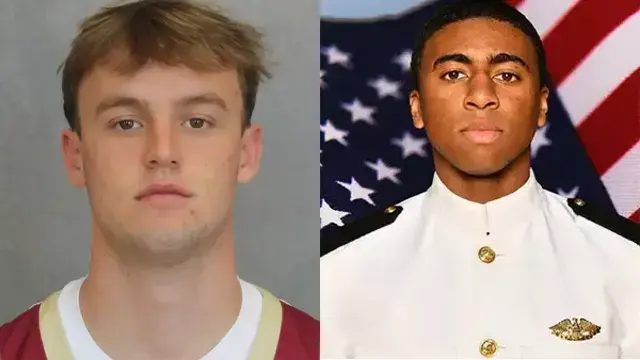 Dylan Donner and Talan Dawkins Dylan Donner and Talan Dawkins