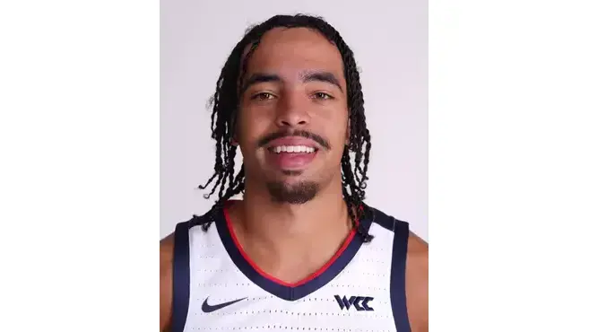 On Saturday, March 22, former Montverde Academy Ryan Nembhard collegiate team lost in the NCAA Division I Basketball Championship Tournament