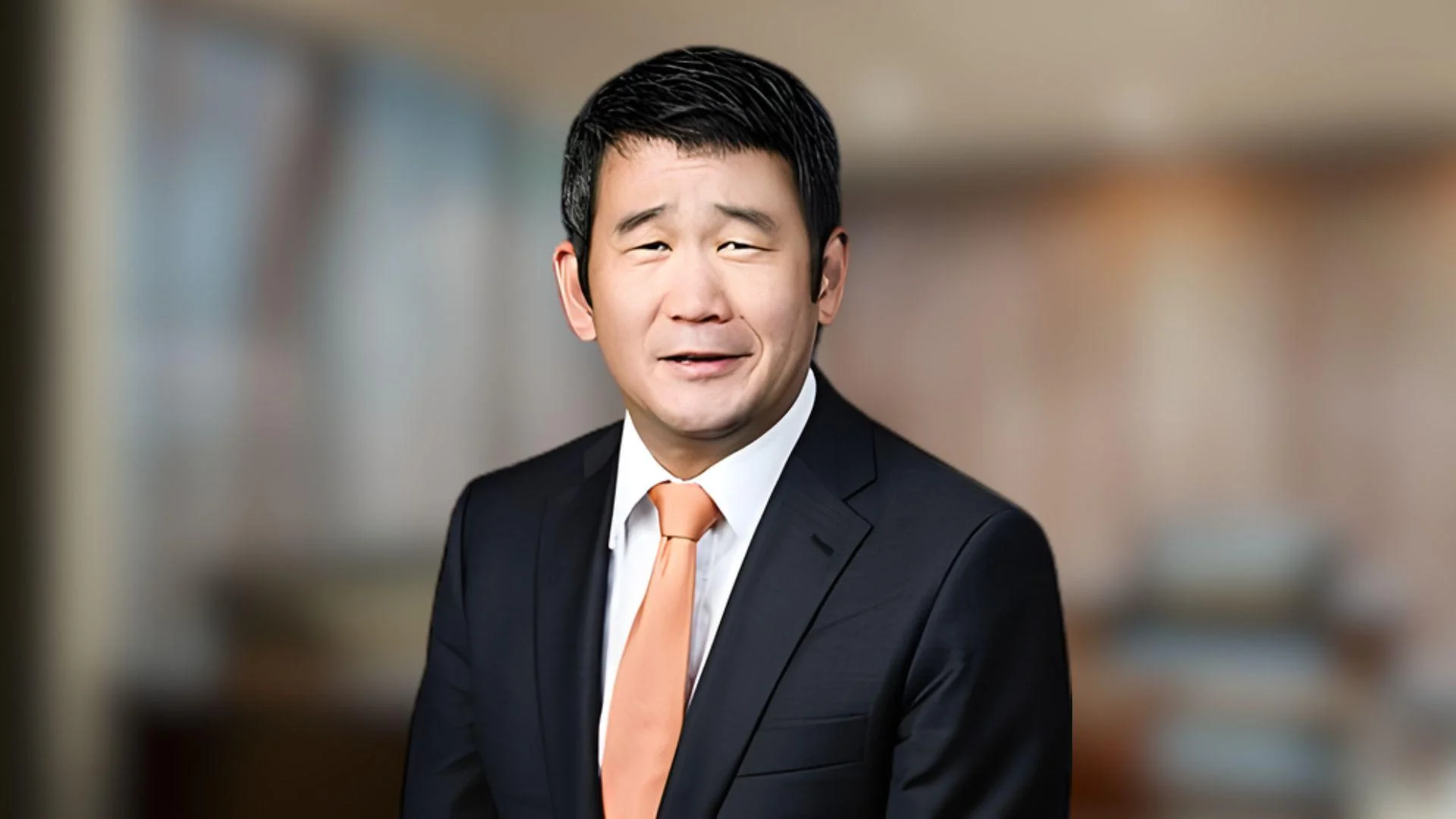 Rep. Dave Min (CA-47)