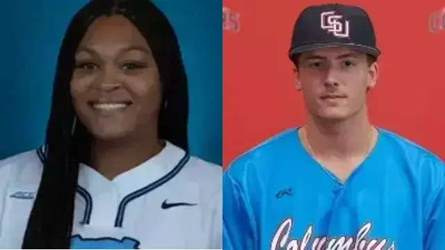 Which former North Fulton Today area high school standouts will be in action on Wednesday, April 9?