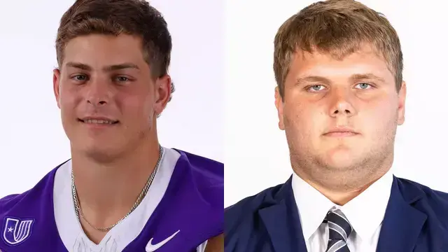 Which former high school stars from North Houston area will be in action for the week of Monday, Aug. 31?