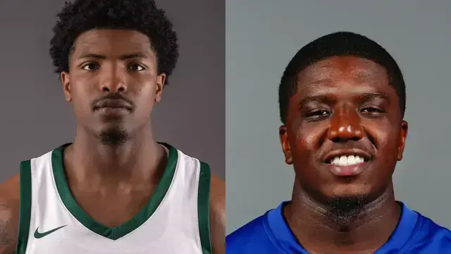 Who from South Palm Beach area’s former high school standouts will play in the week starting Monday, Dec. 15?