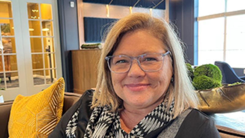 East Lansing Prime Time Seniors Program Director Kelly Arndt Retiring After 31 Years