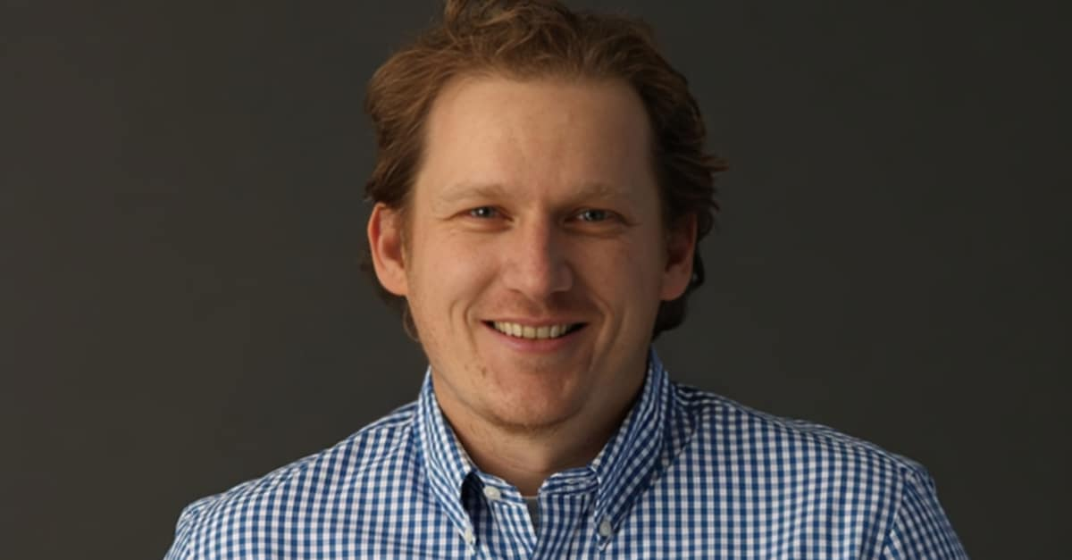 Jay Gambetta Vice President of IBM Quantum