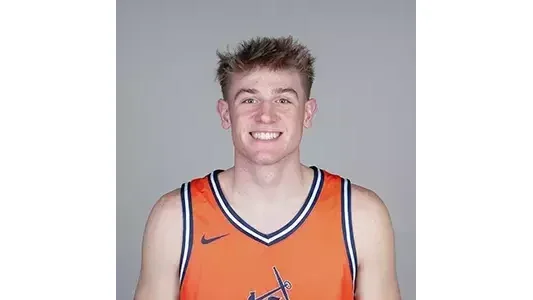 Which former West Central Michigan News area high school standouts will be in action on Saturday, Feb. 22?