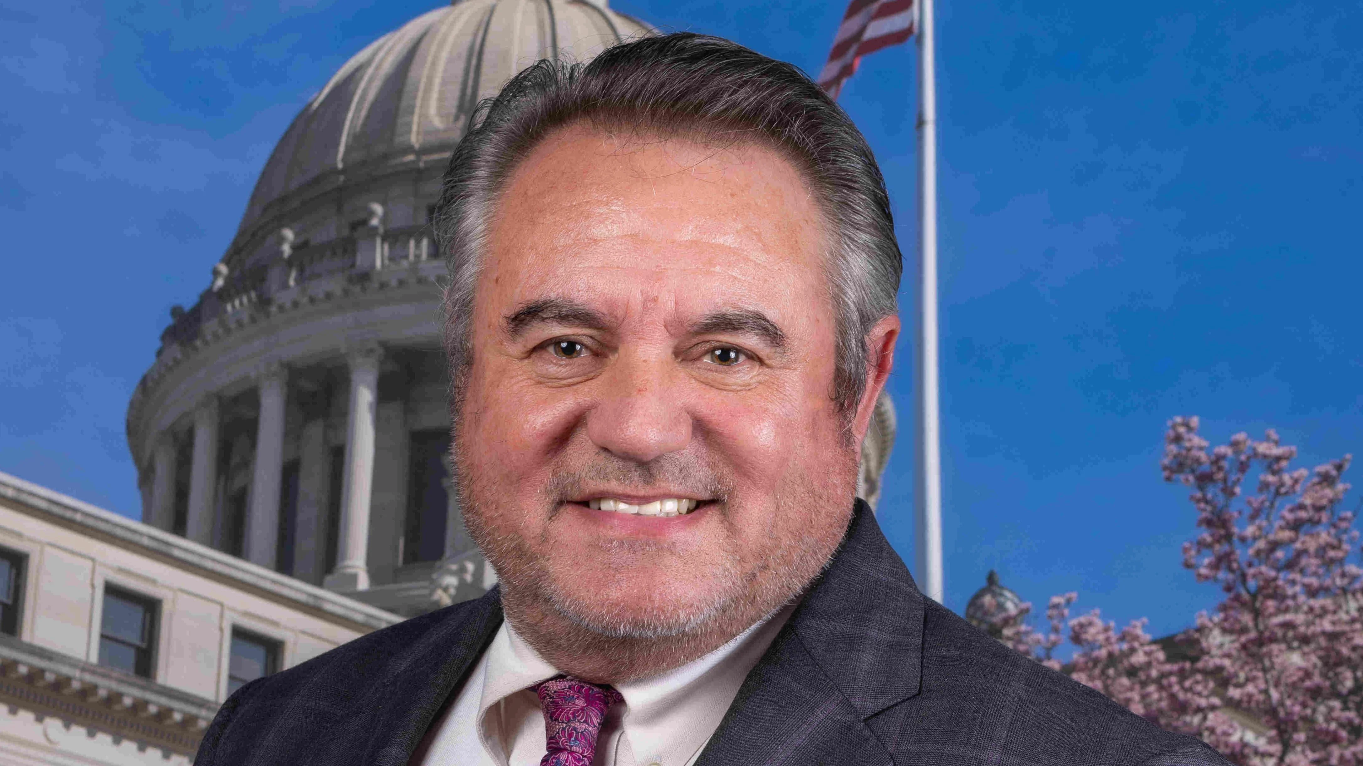 Michael Mclendon highlights bipartisan alliance in Foster v. State of Mississippi tweets