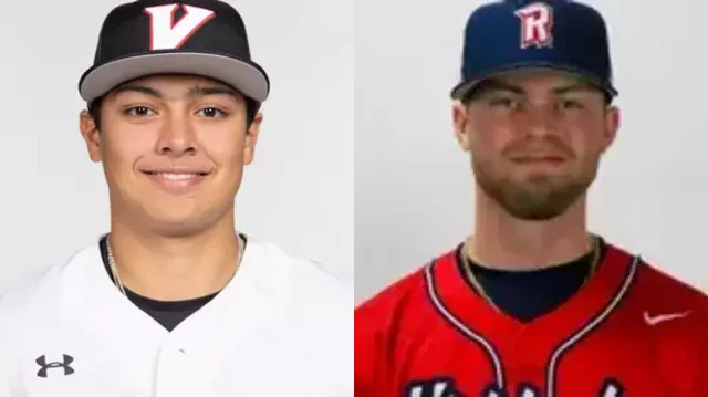 Which former North Tidewater News area high school standouts will be in action on Tuesday, March 25?