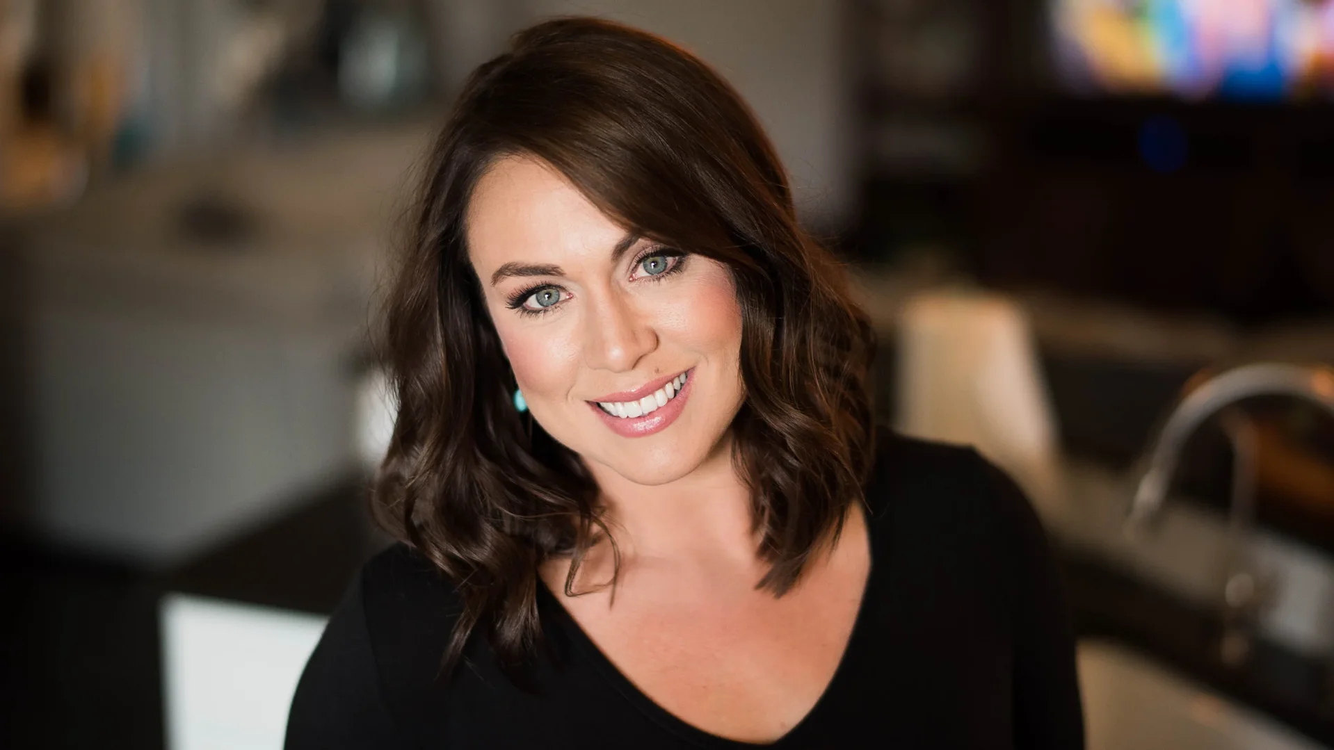 Leann Conner, Lead Pastor at Renew Life Church Midland - renewlifechurch.com