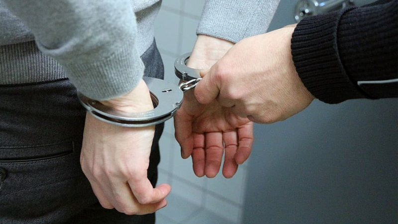 Moore County Sheriff’s Office Announces the Arrest Of One Individual in The Bennett Area