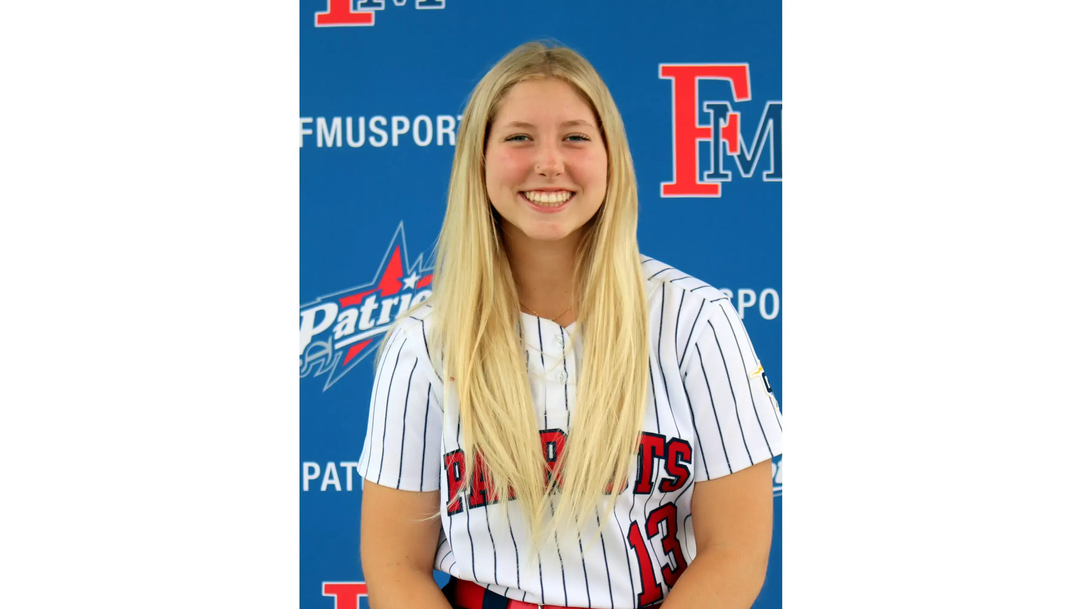 Rylee Gray, former Avonworth High School standout’s collegiate team plays on Friday, May 9 in the NCAA Division II Softball Championship