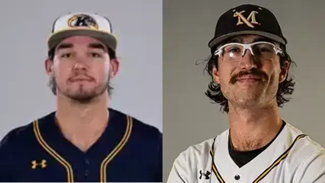 Which former Altoona Times area high school standouts will be in action on Wednesday, March 19?