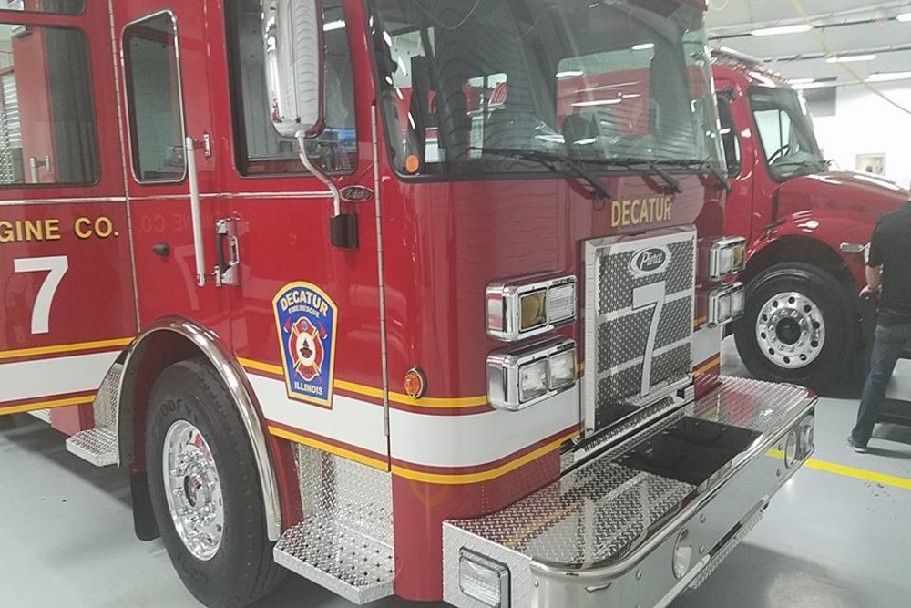 Save the Date for Truck-A-Palooza – Sept. 16, 2023