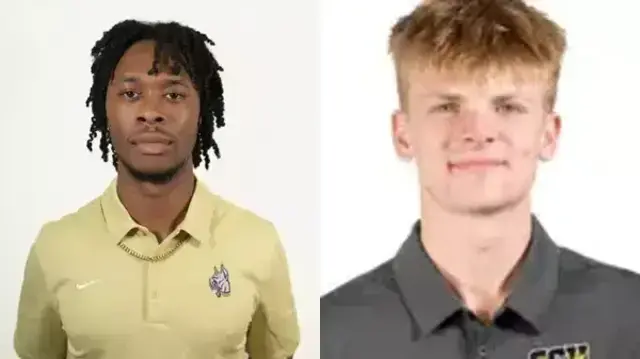 Which former Lehigh Times area high school standouts will be in action in the week starting Monday, March 31?