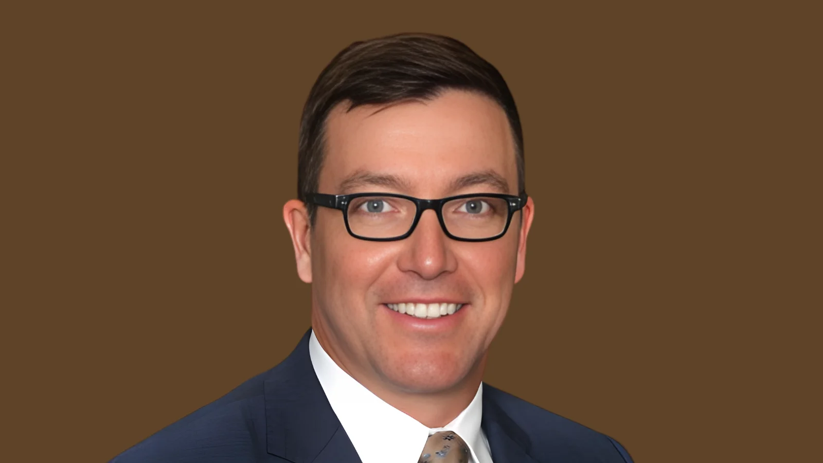 Dr. Trevor Nydam, chief of transplant surgery at UCHealth University of Colorado Hospital