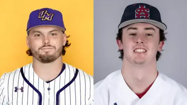 Which former South Birmingham Times area high school standouts will be in action in the week starting Monday, April 7?