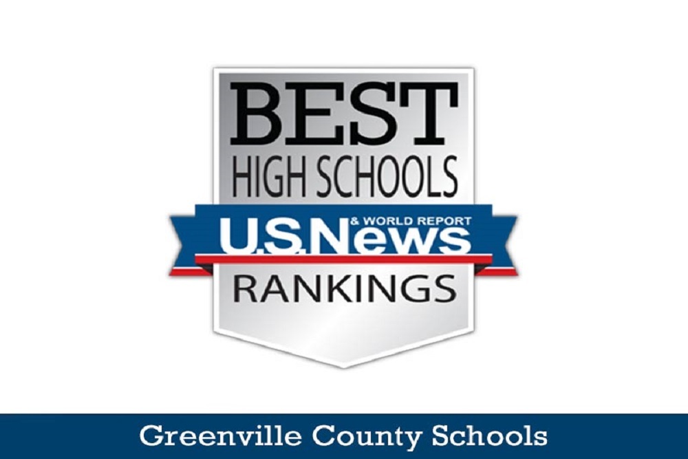 2022 US News Best High Schools