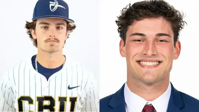 Which former Kern County Times area high school standouts will be in action on Friday, March 28?