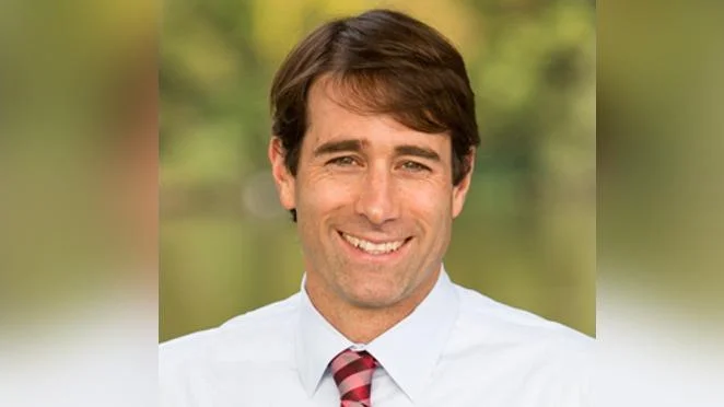 Rep. Garret Graves praises new additions to America’s energy team