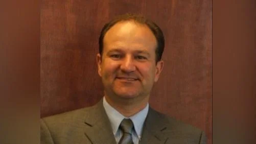 Director at Maricopa County Parks and Recreation, R.J. Cardin