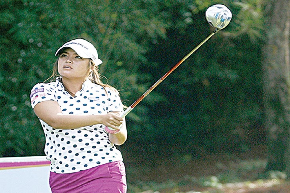 Greater Greenville Chamber of Commerce: Ladies Classic Golf Tournament