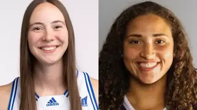 Which former SE Minnesota News area high school standouts will be in action on Thursday, Nov. 7?