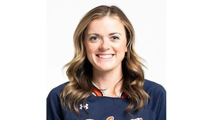 James Bowie High School standout Abbey Smith’s collegiate team wins game in the NCAA Division I Softball Championship on Friday, May 16