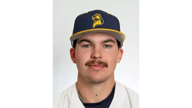 Booker T Washington High School standout Jesse Slimp’s collegiate team wins game in the NCAA Division II Baseball Championship on Friday, May 16