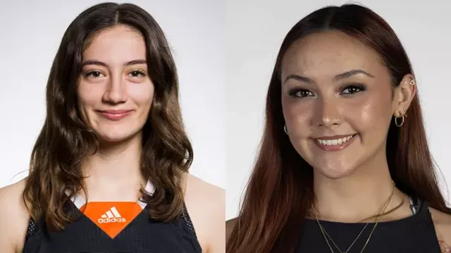 Which former East SFV Today area high school standouts will be in action on Friday, Nov. 15?