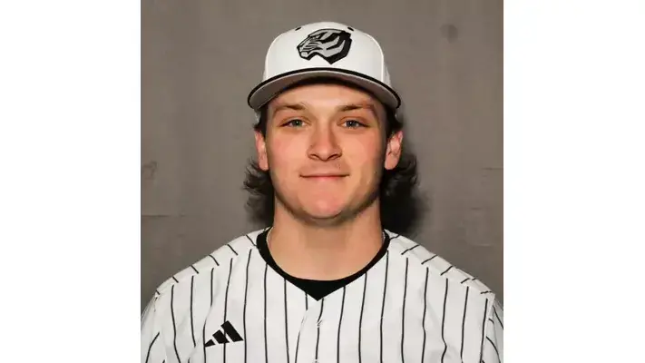 Will Wood, former Southeast Lauderdale High School standout’s collegiate team plays on Friday, May 16 in the NCAA Division II Baseball Championship