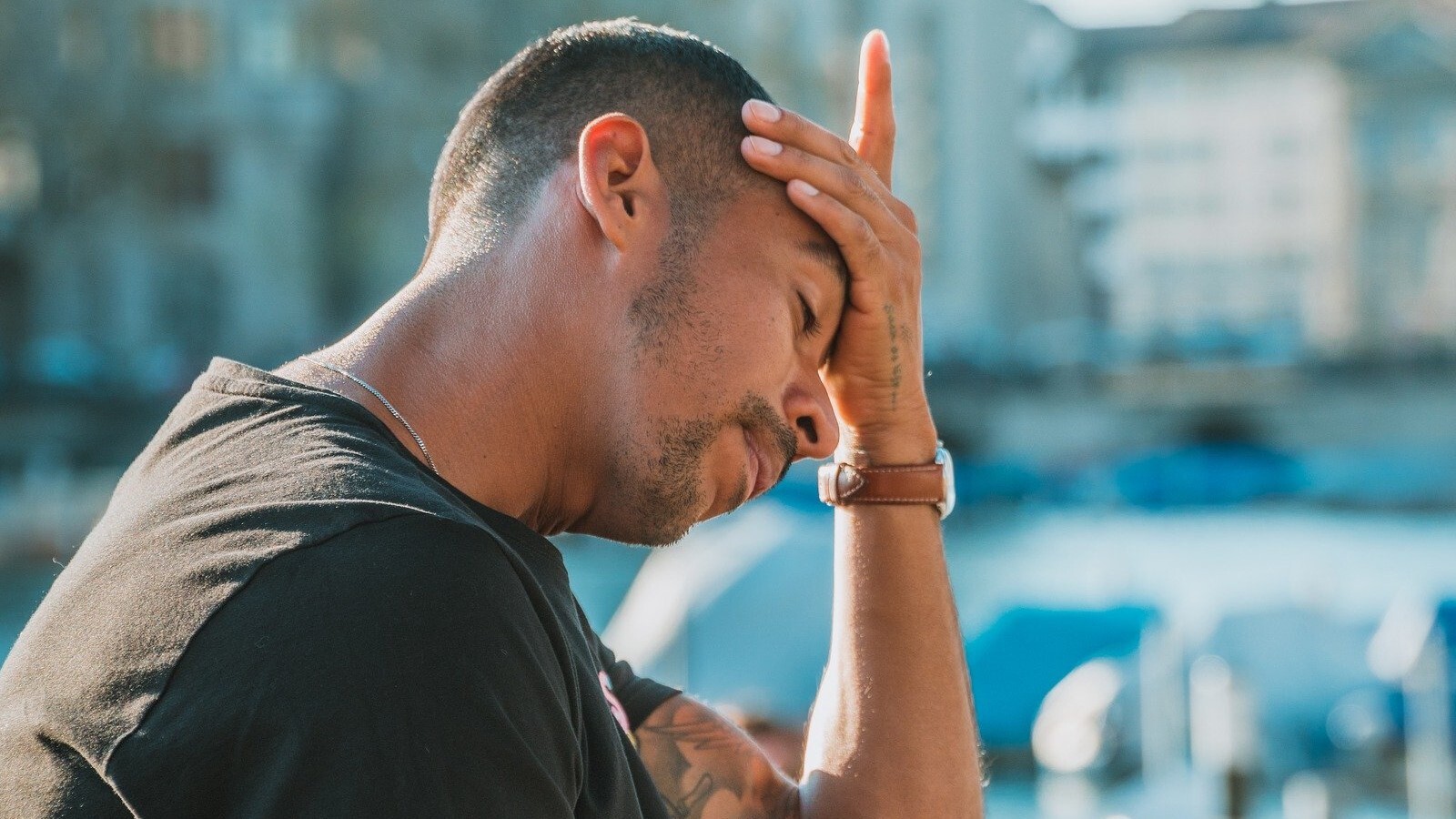 Don’t overlook sinus headaches: An effective new procedure is now available