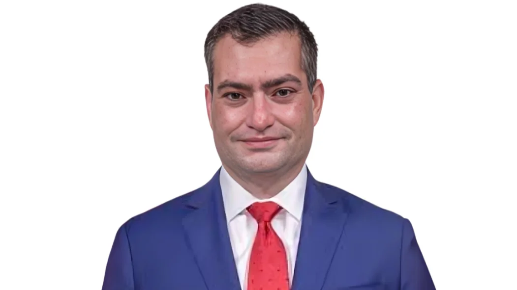 Alex Herrgott, President and CEO of the Permitting Institute