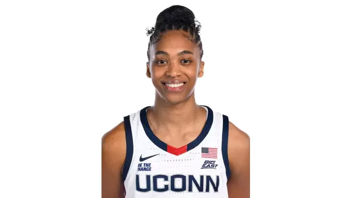 On Monday, March 24 former Ossining High School Aubrey Griffin competed in hopes to reach NCAA Division I Basketball Championship