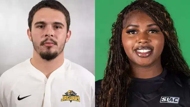 Blake Reed and Aaliyah Hayes Blake Reed and Aaliyah Hayes