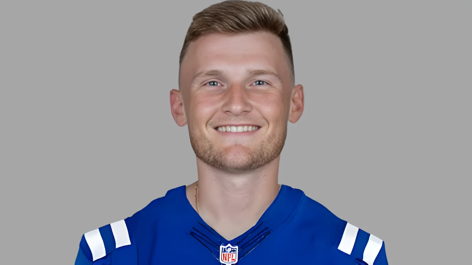 Blake Grupe, Football Player Blake Grupe, Football Player